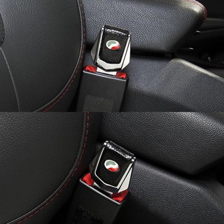 Perodua accesorios cinturón de seguridad hebilla extensión cinturón de seguridad silenciador Perodua Viva Aruz Axia Alza Ativa Myvi Bezza