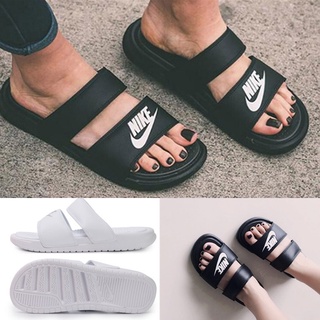 Nike Hombres Zapatillas Casual Playa Zapatos Mujeres Sandalias Pareja Amantes Unisex