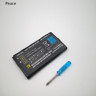 Peace CTR-003 Rechargeable Lithium Battery For Nintendo 2DS XL 3DS Wireless Controller . (4)