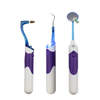 [fx]3 pzs borrador dental para manchas de dientes/removedor de placas/kit de herramientas dentales para viajes en casa (1)