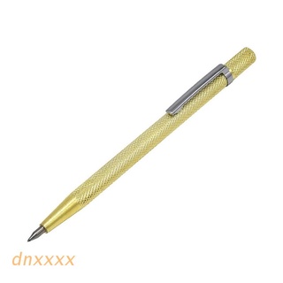 dnxxxx exquisito tungsteno grabado pluma de carburo de tungsteno punta scriber metal grabado pluma