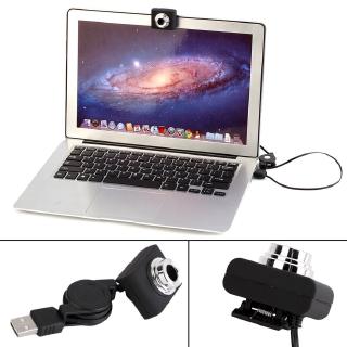 [mejor precio] cámara Web USB de 30 m megapíxel/cámara de Video para PC/Laptop/Notebook Clip