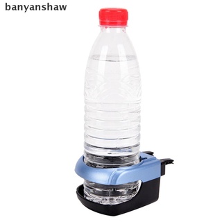banyanshaw coche camión bebida taza de agua botella puede titular de la puerta de montaje soporte de bebidas