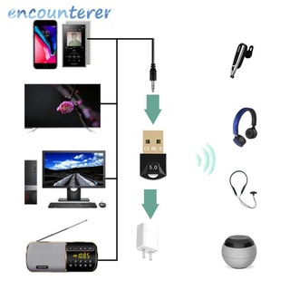 [listo] adaptador compatible con USB Bluetooth 5.0 compatible con Bluetooth 5.0 compatible con Bluetooth Dongle 5.0 4.0 adaptador para PC portátil 5.0 BT transmisor ENCANTADORSS