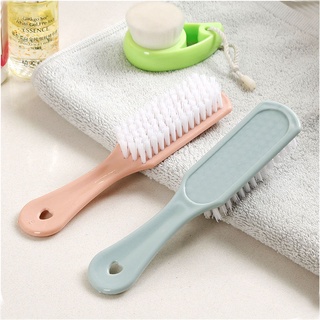 Dispositivo de limpieza zapatos cepillo suave cabello limpio zapatos multifunción hogar artefacto pequeño (4)