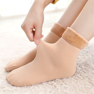 calcetines gruesos para mujer/calcetines gruesos/calcetines de invierno/suave/calcetines cálidos acogedores para mujer