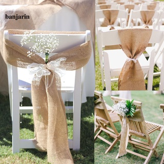 B cinta de boda resistente al desgaste DIY imitación línea de boda sillas cinta retráctil resistente para interiores