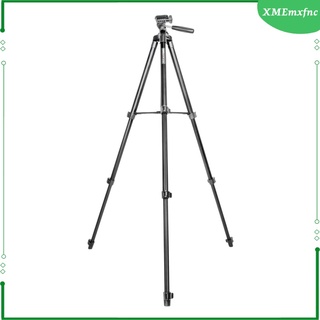 Camera Tripod Monopod 52\\\'\\\'Compact Light Weight Travel stand for DSLR DV