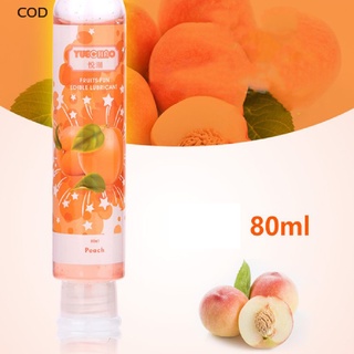 [cod] 80 ml sabor fruta agua souble lubricante anal lubricante sexual caliente (1)