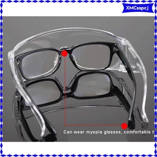 gafas protectoras antiniebla antiarañazos gafas de seguridad de trabajo protección ocular