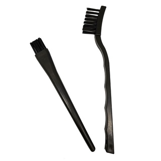 6 en 1 negro antiestático cepillo portátil mango antiestático cepillo de limpieza teclado kit de cepillos mejor (4)