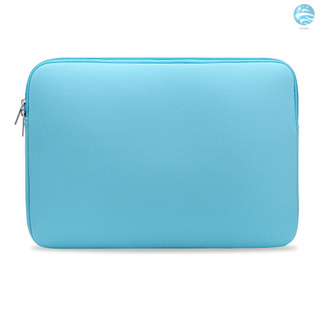 Funda suave Zipper Para Laptop De 13 pulgadas Macbook Air Pro Retina Ultrabook/Laptop/Luz Azul