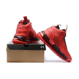 nike air jordan rojo deportes baloncesto zapatos para hombres nike zapatos deportivos