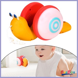 Beebox juguete De Plástico en forma De Caracol Para bebés/dragon