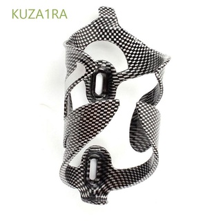 KUZA1RA - soporte para botella de bicicleta, diseño de bicicleta, Multicolor
