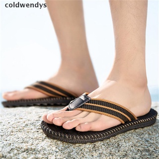 [coldwendys] chanclas populares para hombre y mujer, zapatillas antideslizantes, zapatos de playa