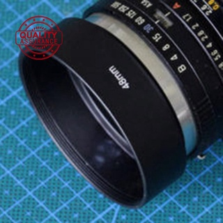 1 cámara 48mm Metal especial campana-rr lente X7G1 (1)