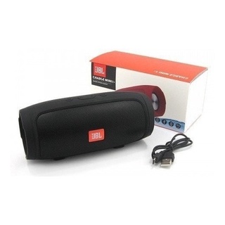 Parlante Bafle Portátil Charge Mini 3 - Con Bluetooth