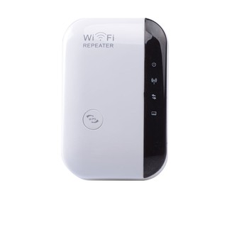 repetidor wifi inalámbrico n 802.11n/b/g 300mbps amplificador de señal router