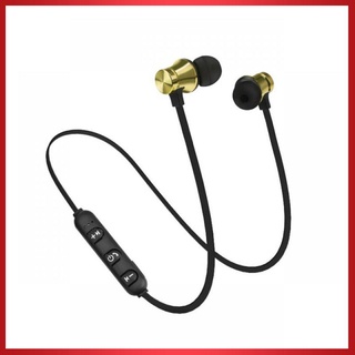 XT11 auriculares deportivos magnéticos inteligentes auriculares estéreo