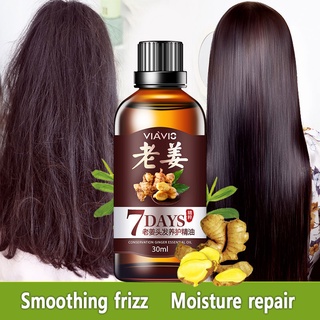 30ML Effective Hair Growth Ointment Hair Care Healthy Hair Growth Essence Oil abdomen (2)
