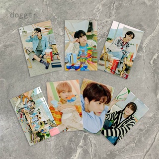 Doggtr sticker Nct127 nuevo Álbum de tarjetas | Cartel adhesivo