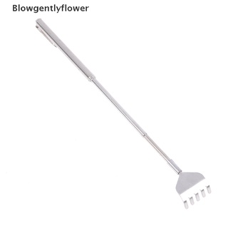 blowgentlyflower ajustable 55 cm extensible trasero rascador masajeador garra telescópica portátil bgf