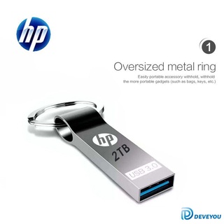 HP-Memoria Usb 3.0 De 2 Tb (1)
