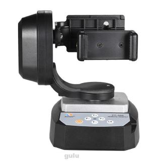 control remoto pan tilt giratorio auto selfie fotografía soporte soporte para cámara gopro hero
