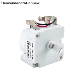 [hdn] ddfb-30 mchanical type temporizadores eléctricos a presión con temporizador de polos sombreados/interruptor de temporizador de polos a prueba de luz [heavendenotationnew] (5)