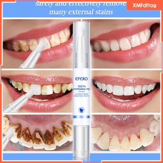 pluma blanqueadora de dientes sin dolor/blanqueador de dientes/gel removedor de manchas dentales