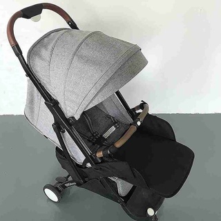 Carriola para bebé/accesorios De pie De pie De Drag largo U1K8 (8)