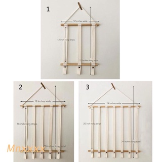 mnxxx - soporte para colgar en la pared, para colgar en la pared, decoración de la habitación de los niños