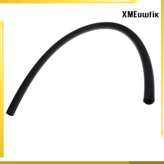 3/4 Nitrile Rubber Fuel Tubing Petrol Diesel Oil Line Without Joints 1M Long (1)