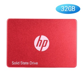 2.5 pulgadas rojo SATA3 SSD unidad de estado sólido para ordenador portátil de escritorio