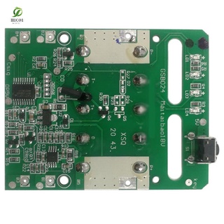 Lithium Battery PCB Circuit Board Protection Board LED Battery