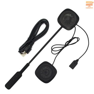 Audífonos inalámbricos Bluetooth lapt de alta calidad para intercomunicador de moto/audífonos de música manos libres con micrófono HD I