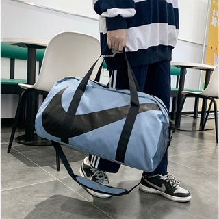 Nike Weekender Style bagpack-casual Bolsa Para Juegos , Escuela , Deporte , Gimnasio , Con Zapatos RvAf (5)