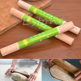 R-r - rodillo de madera útil para Fondant, decoración de pasteles, herramienta para hornear