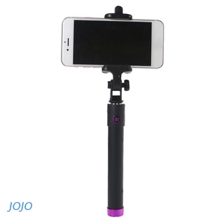 Jojo-Monopie De Teléfono Extensible Para Android E iOS , Compatible Con Galaxy S9/S9 Plus/Note 9/8