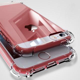 A prueba de golpes iPhone 6 6s 7 8 Plus X XR Xs Max 11 12 Pro Max MINI caso suave TPU silicona 5 5s SE cubierta (7)