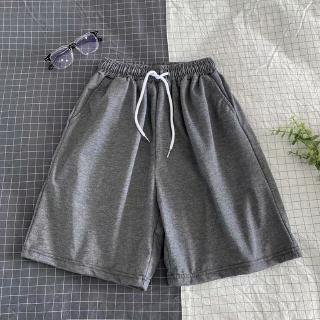 La marca de moda de los hombres Casual pantalones cortos de verano nuevo masculino impresión cordón pantalones cortos de los hombres transpirable cómodo Bermuda playa pantalones cortos (5)