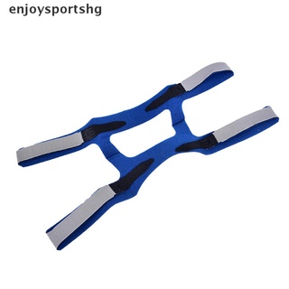 [enjoysportshg] cabezal universal comfort para respironics resmed cpap máscara de ventilador [caliente] (1)