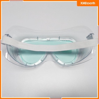 gafas de seguridad de trabajo/gafas protectoras antiniebla/gafas clásicas