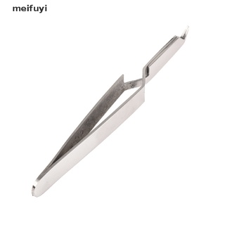 [meifuyi] soporte de ortodoncia posterior de ortodoncia tubo de unión pinzas titular placer instrume 439co