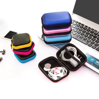 Case Container Coin Headphone Protective Storage Box (2)