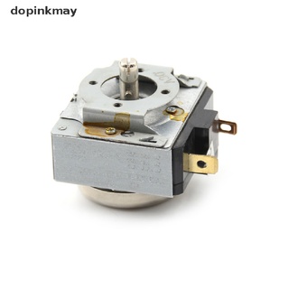 dopinkmay dkj-y 30 minutos 15a temporizador de retardo interruptor para horno de microondas electrónico co