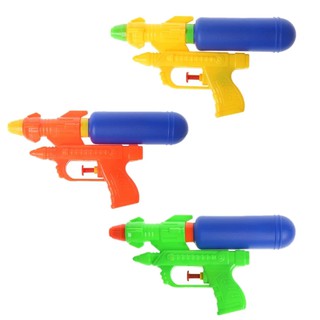 Super verano vacaciones Blaster niños niño Squirt playa juguetes Spray pistola de agua