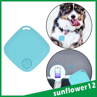 Cc tienda Dispositivo Localizador Bluetooth alarma Dispositivo De control App buscador De llaves Para carteras Mochilas llaves Pet niños Para Ios