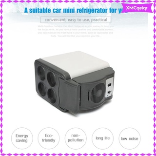 portátil coche nevera congelador calentador enfriador mini refrigerador 48w para oficina yate (2)
